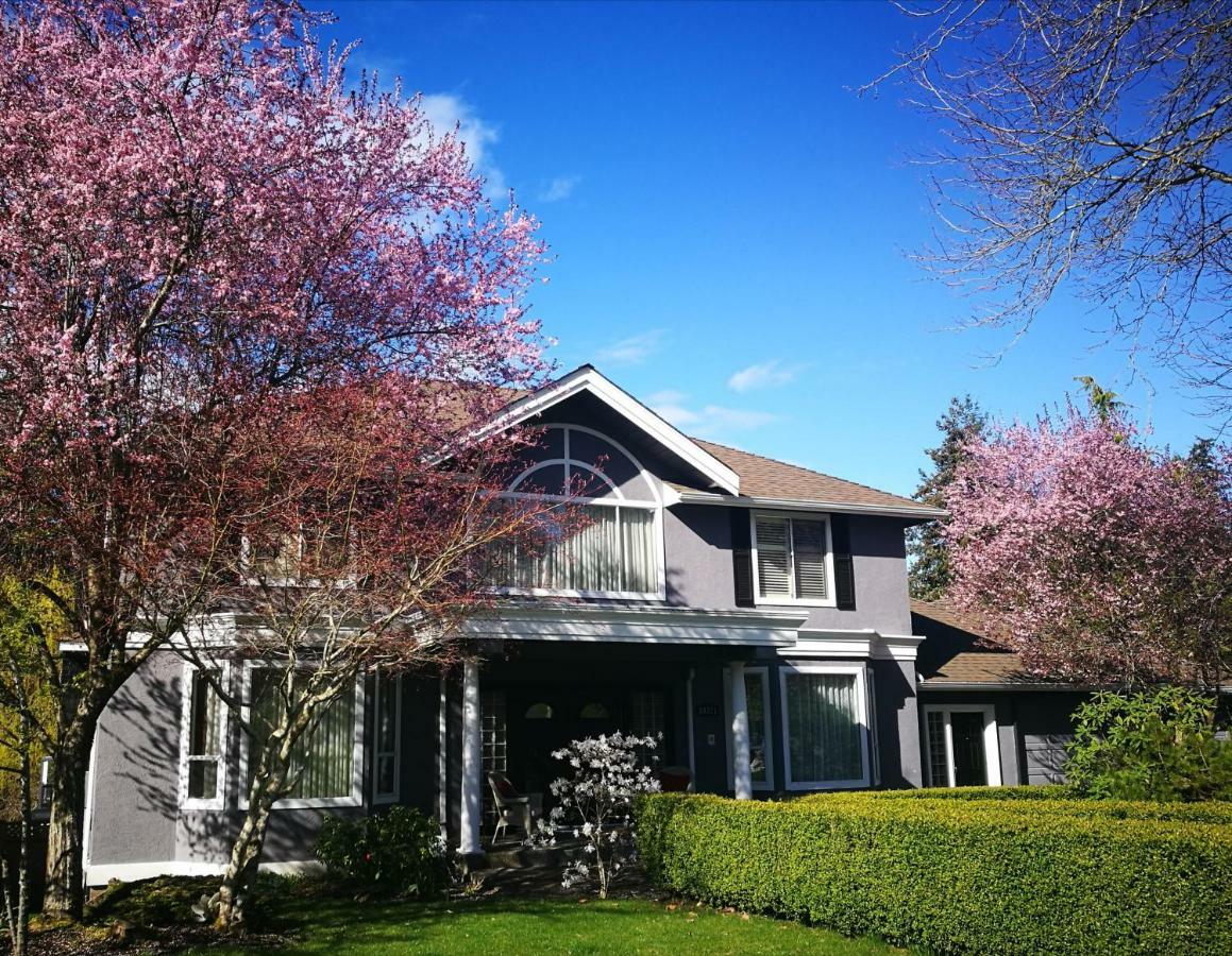 White Rock Pacific Hotel Surrey Exterior foto